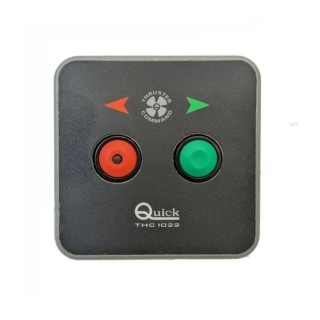 THC 1022 Bow Thruster Control Panel