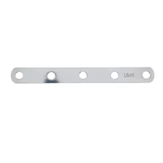 PI Linkjoiner 5-Way 3mm Copper