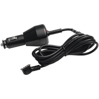 GPS power cable with lighter plug 010-10203-00 / Outlet last piece