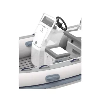 Console Highfield GT for Classic series