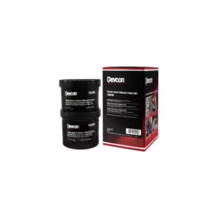 Devcon® Plastic Steel 5 Minute Putty (SF)