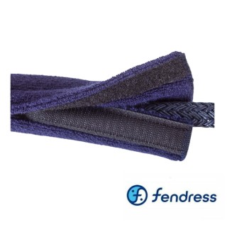 Fendress Rope Cover Navy Blue
