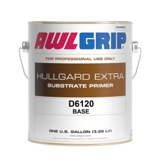 Hullguard Extra D6120 ΒΑΣΗ εποξικό αστάρι (3,29lt)