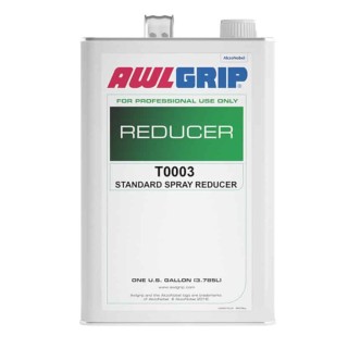 T0003 Standard Spray Reducer 3.785Lt