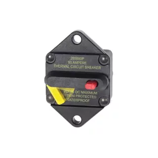 285 Series Circuit Breaker – Panel Mount