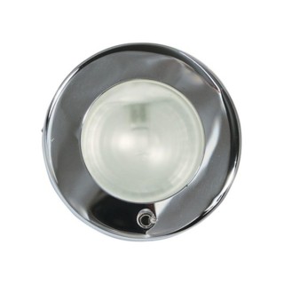 TEO DL72 LED Downlight 12V 10W White