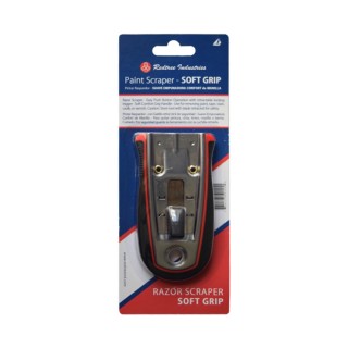 Paint Scraper