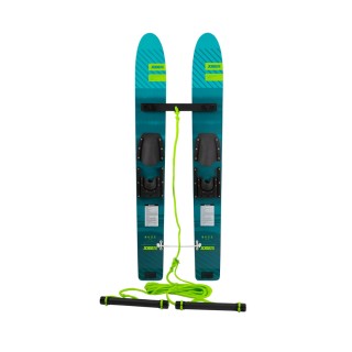 Jobe Buzz Trainers Waterskis