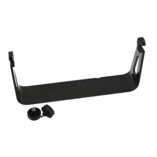 Raymarine Metal Trunnion Mount Bracket for 9 c95, c97, e95, e97 Displays