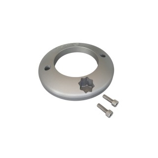 Aleph Chain Connector Cover
