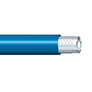 ΣΩΛΗΝΑΣ Refittex Marine Ζεστού & Κρύου Νερού ΜΠΛΕ PVC hose, -20°C/+60°C,15bar max 45bar