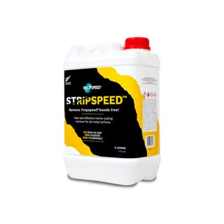 Stripspeed 5L / Remover of Propspeed and foul-release coatings
