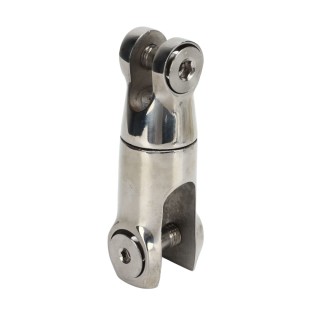 10mm Chain Connector for 700–1400 W Windlasses
