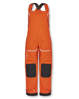 Womens Elite Hi-Fit Power Orange