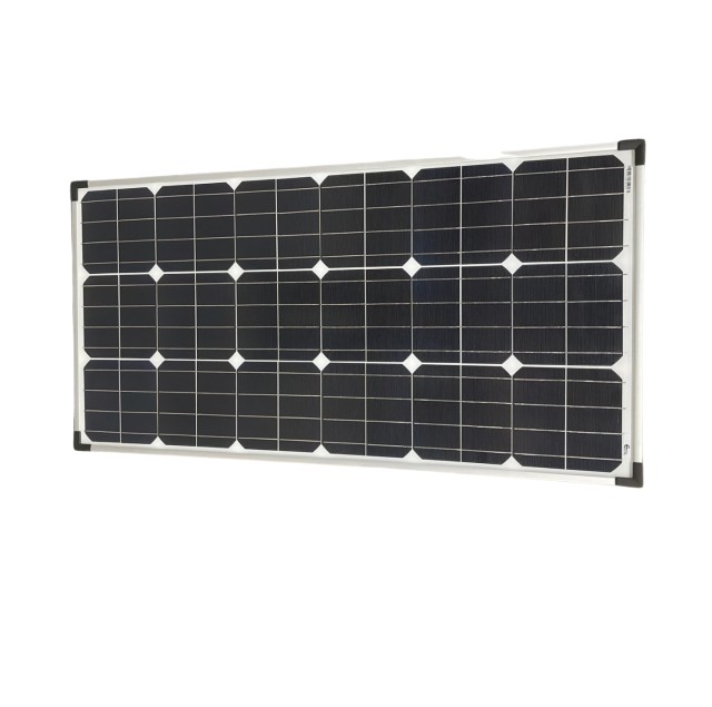 SOLAR PANEL 80W/12V 1000X510X35mm