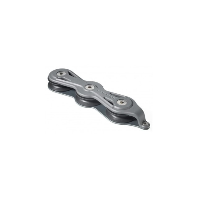 60MM 3 SHEAVE ORGANISER