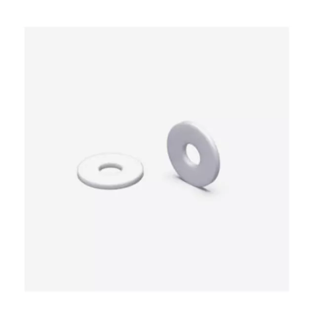 Jabsco Washer Plastic