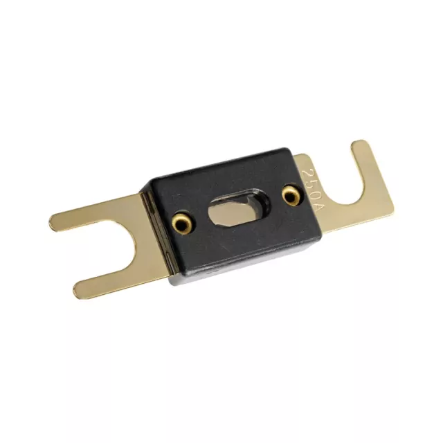 High capacity fuses 50 A