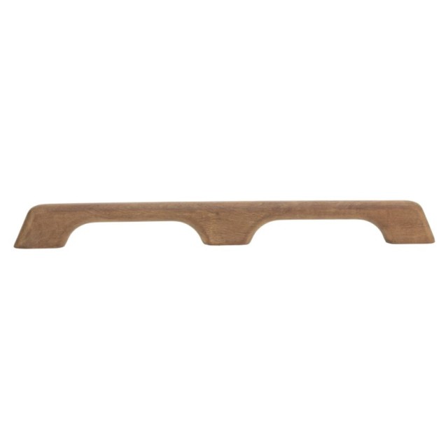 Teak handrail 545 mm