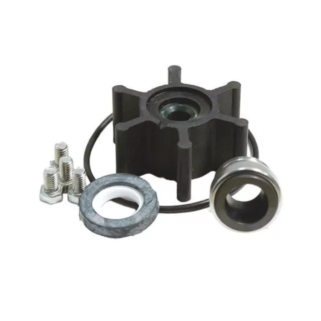 Service Kit – Impeller, Shaft Seal, O-Ring & Cover Screws