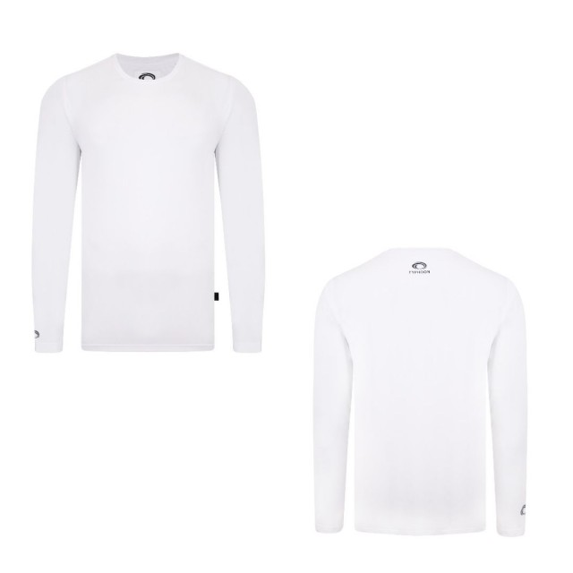 Orkney L/S Tech Tee Men