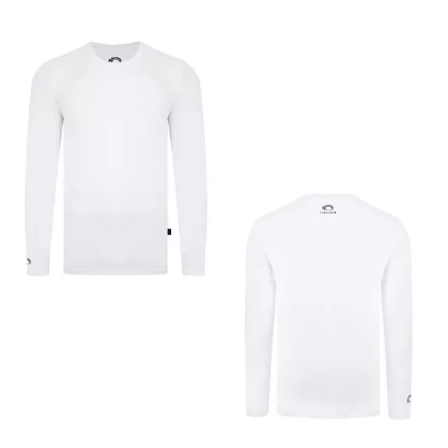 Orkney L/S Ανδρικό T-Shirt