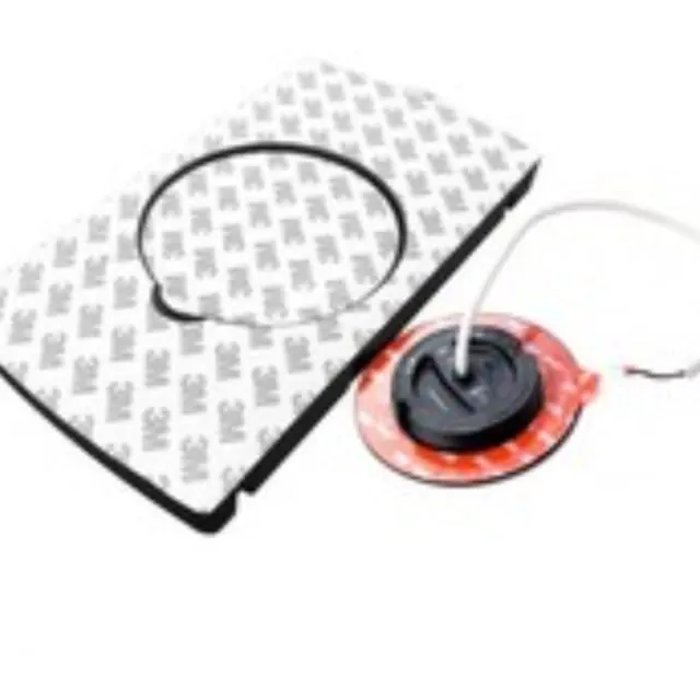 ROKK Wireless - Catch. Waterproof wireless charging mat 12/24V