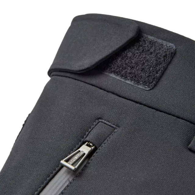 Σορτσάκι Γυναικείο Explorer Black