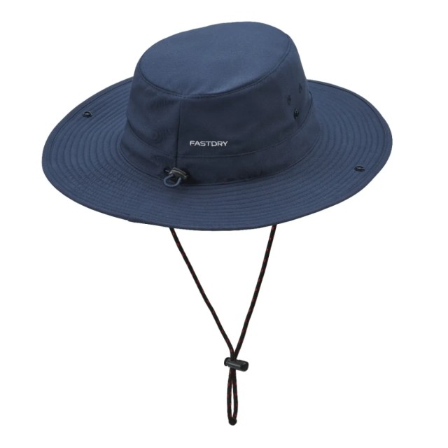 Musto Evolution Fast Dry Καπέλο με Γείσο 598 Μπλέ