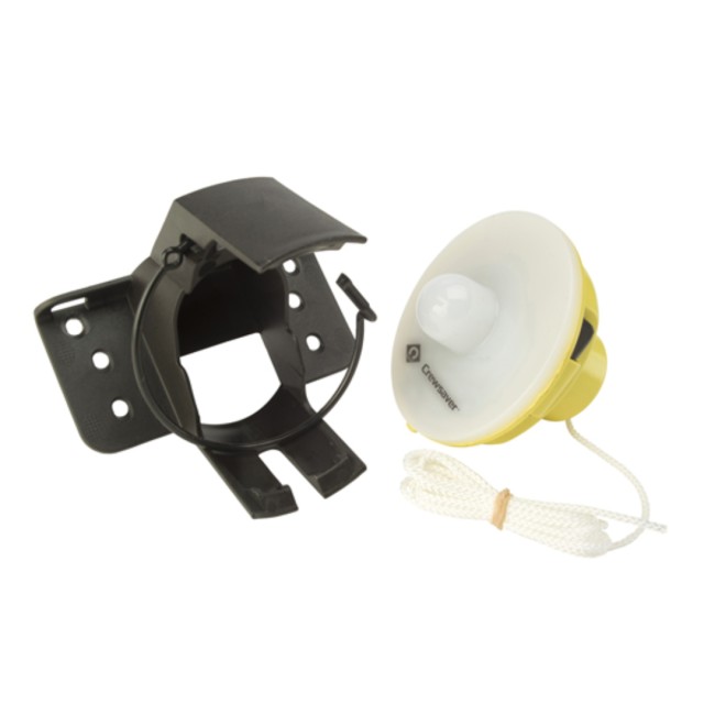 Hamble Horseshoe Light / Rescue Led Light Lifebuoy