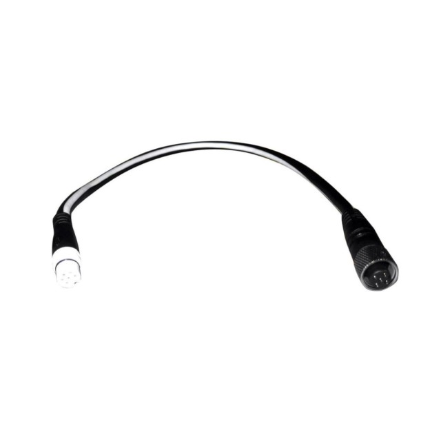 NMEA 2000 (DeviceNet) Female to SeaTalk ng Female Adaptor Cable 1m