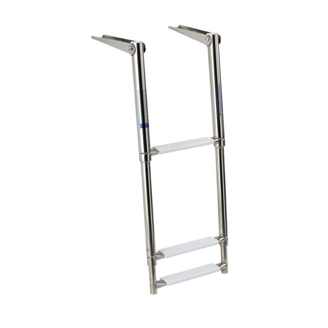 3-step ladder w/handle 330 mm
