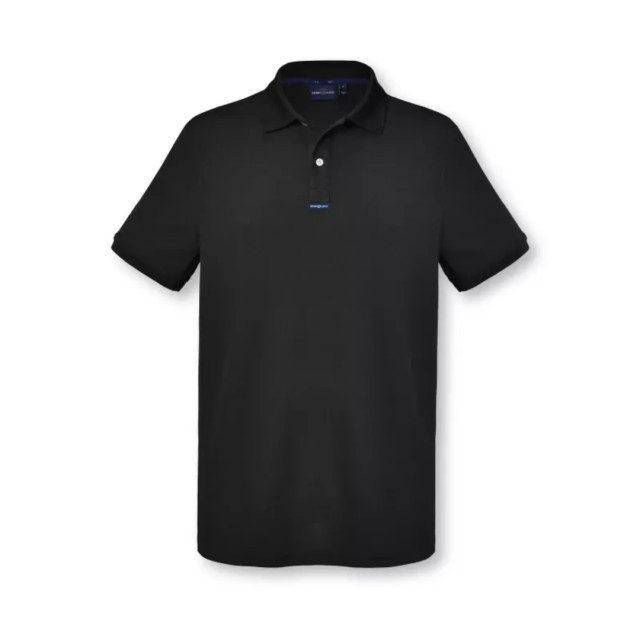Polo Dri-Fast Black