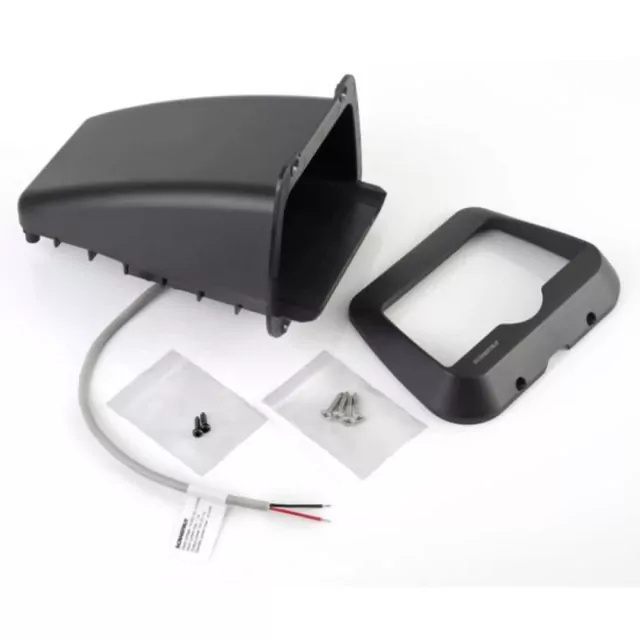 ROKK Wireless - Nest. Waterproof wireless charger 12V/24V