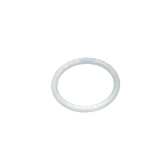 Ring silicone 40 Transparant