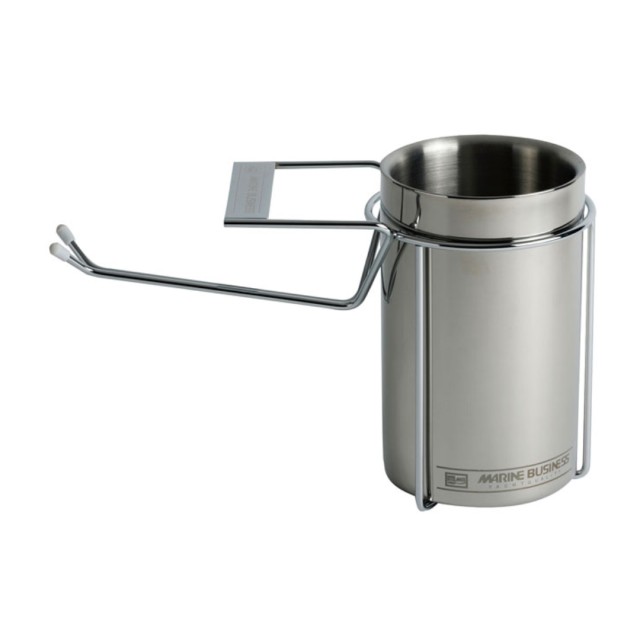 Wine bucket with table support Windproof