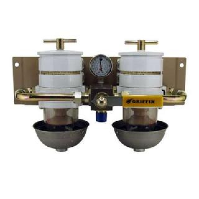 Fuel Filter/Water Separator