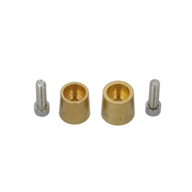 Battery Terminal Adapter Set M8 >100Ah