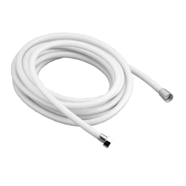 Flexible Shower Hose 4m