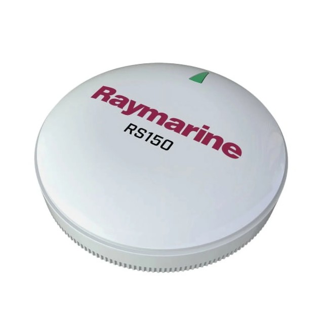 Raymarine Raystar RS150 GPS Αισθητήρας