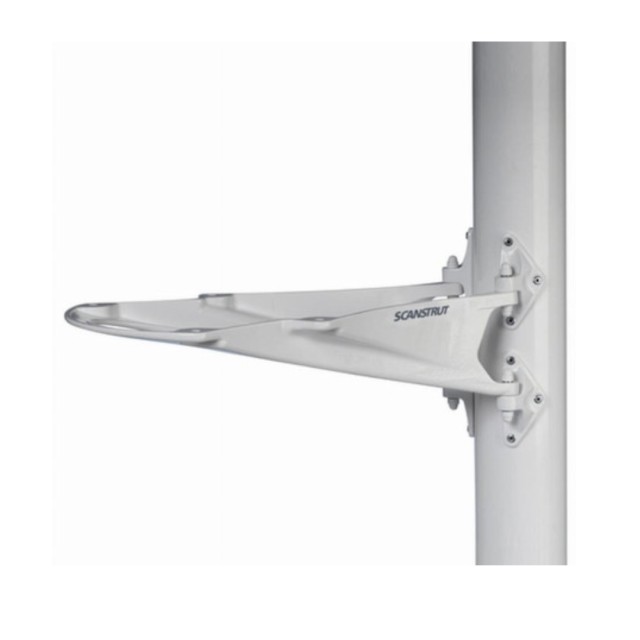 SC20 Quantum Radome Mast Mount