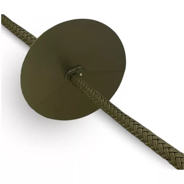 Mooring Ropes Rat Protector Rat guard For O16-45mm mooring lines, Disc diameter 480mm | NAUTILUS ...