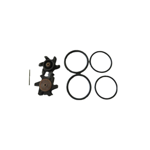 Low-Speed Paddle Wheel Repair Kit