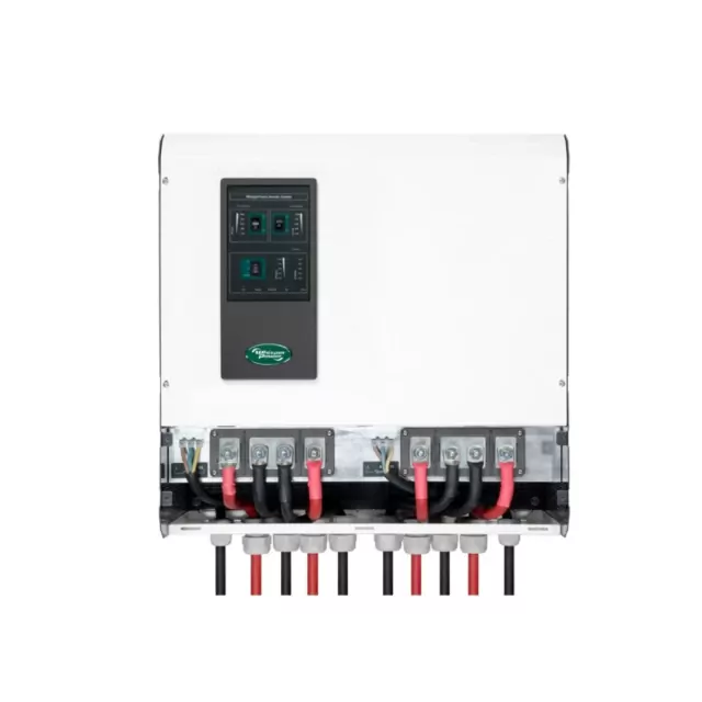 AC PowerCube 24 / 14000VA 14kVA