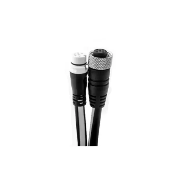 NMEA 2000 (DeviceNet) Female to SeaTalk ng Female Adaptor Cable 1m