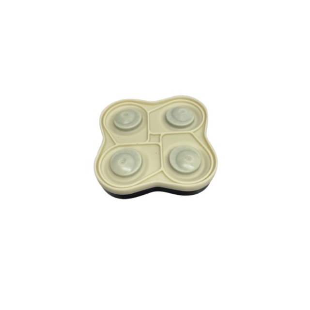 Diaphragm & Drive Assembly Kit for Par-Max HD3/HD4 Pumps