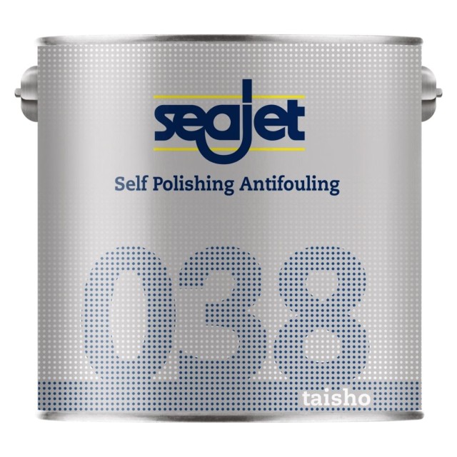 Υφαλόχρωμα - Μουράβια SEAJET SEAJET 038 TAISHO, Propeler 0,75lt