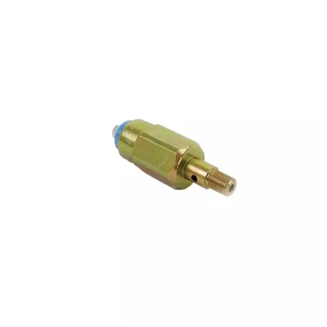 Ηλεκτρομαγνητική Βαλβίδα Καυσίμου Κ 12 VDC TOR