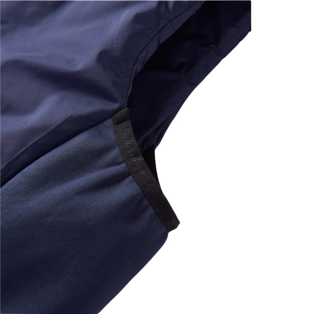 Smart-Therm Jacket - Navy Blue
