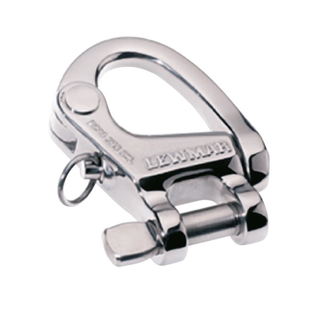 Synchro Snap Shackle 90mm